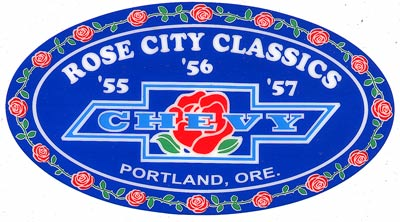 Rose City Classics Club